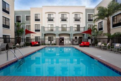 Hampton Inn Santa Barbara/Goleta - image 3