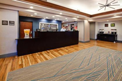 Hampton Inn & Suites Chino Hills - image 3