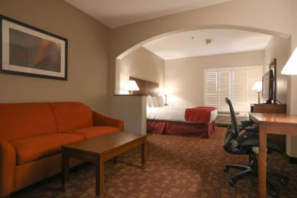 Best Western Lanai Garden Inn & Suites - image 3