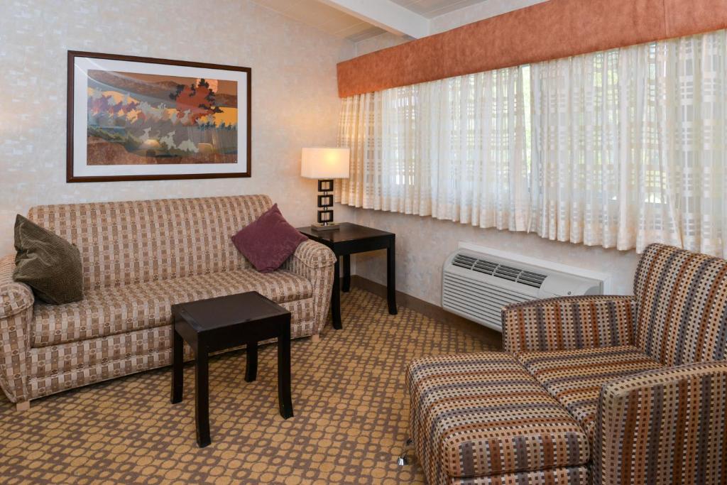 Best Western Corte Madera Inn - image 3