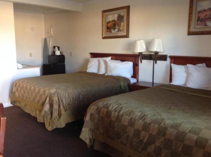 Americas Best Value Inn Hanford - image 3