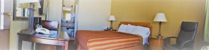 Executive Inn Mojave - image 4