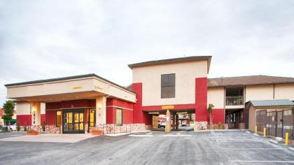 SureStay Hotel by Best Western Tehachapi - image 2