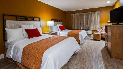 SureStay Hotel by Best Western Camarillo - image 2