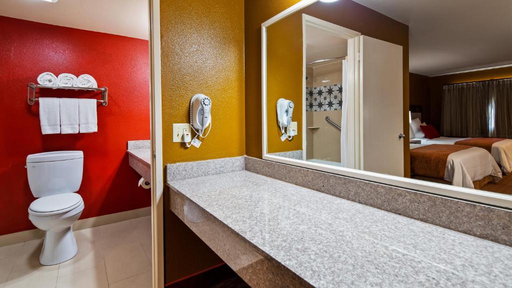 SureStay Hotel by Best Western Camarillo - image 5