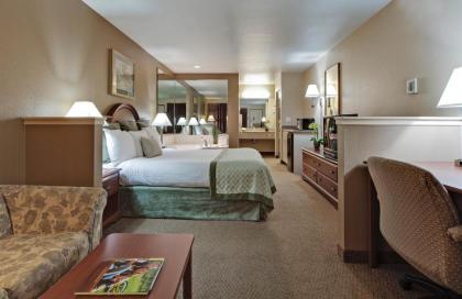 Hawthorn Suites by Wyndham Napa Valley - image 5