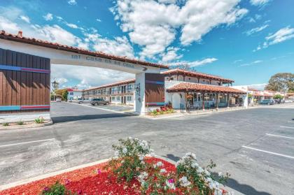 Hotel in Port Hueneme California