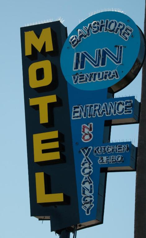 Bayshore Inn Ventura - image 2