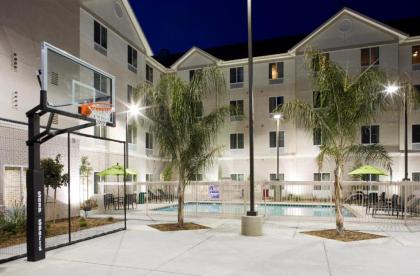 Homewood Suites by Hilton Fresno Airport/Clovis - image 3