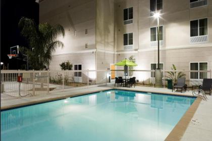 Homewood Suites by Hilton Fresno Airport/Clovis - image 4