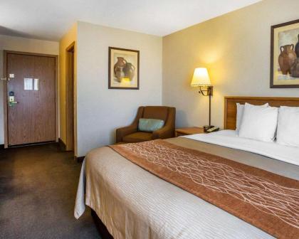 Quality Inn Lone Pine near Mount Whitney - image 5