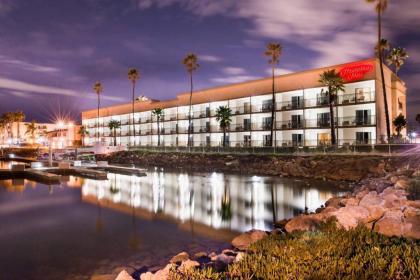 Hampton Inn Channel Islands Harbor - image 4