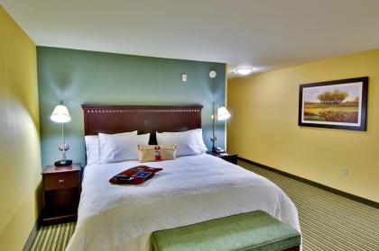 Hampton Inn and Suites Moreno Valley - image 2