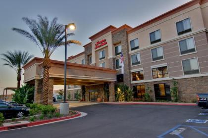 Hampton Inn and Suites Moreno Valley - image 3