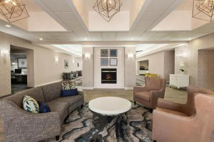 Homewood Suites by Hilton Sacramento/Roseville - image 2