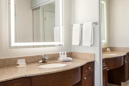 Homewood Suites by Hilton Sacramento/Roseville - image 4