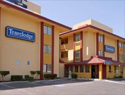 Travelodge by Wyndham Sacramento / Rancho Cordova