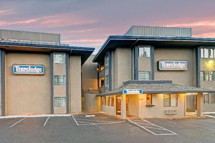 Travelodge by Wyndham Sacramento / Rancho Cordova - image 2