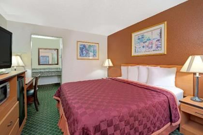 Travelodge by Wyndham Sacramento / Rancho Cordova - image 5