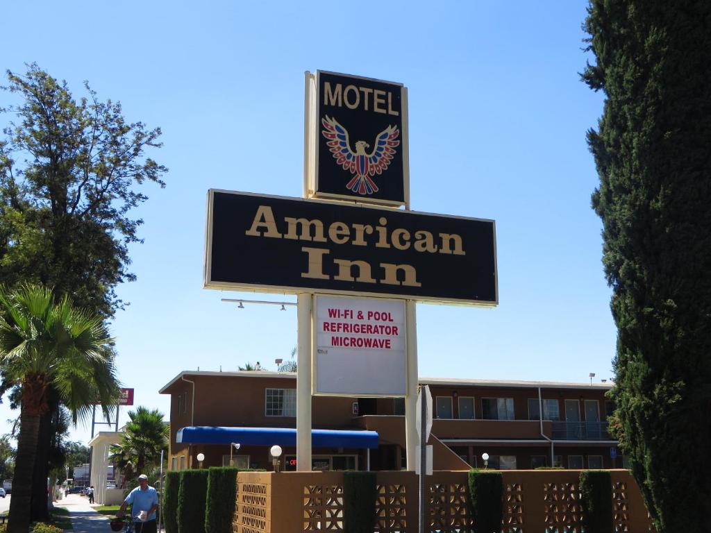 American Inn - main image