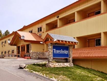 Travelodge by Wyndham Mammoth Lakes - image 3