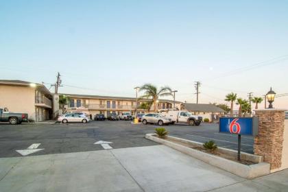 Motel 6-Mojave CA - Airport - image 4