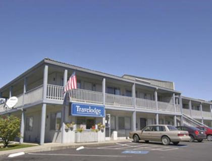 Travelodge by Wyndham Clearlake - image 3