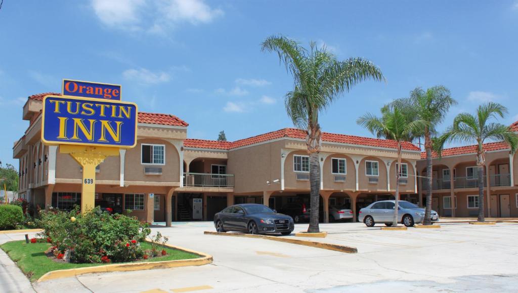 Orange Tustin Inn in Orange - main image