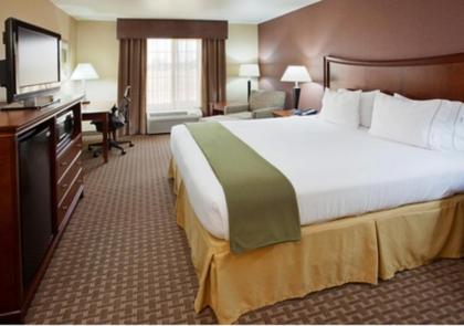 Holiday Inn Express Hotel & Suites Willows an IHG Hotel - image 3