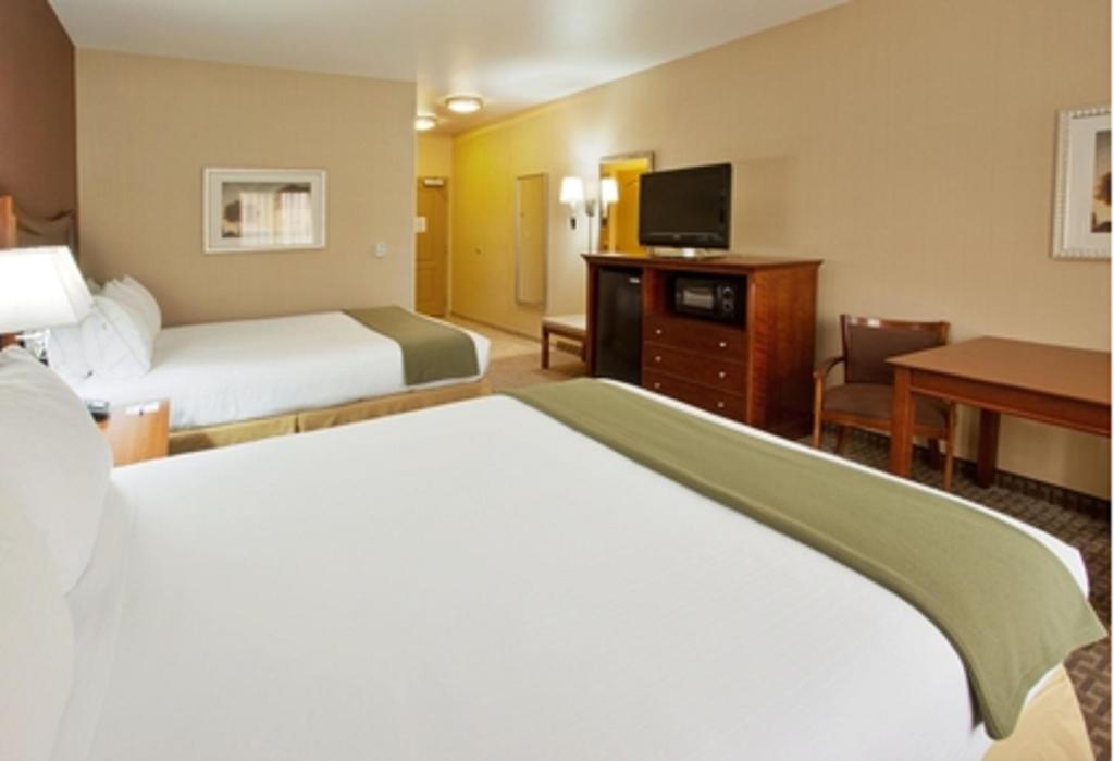 Holiday Inn Express Hotel & Suites Willows an IHG Hotel - image 4