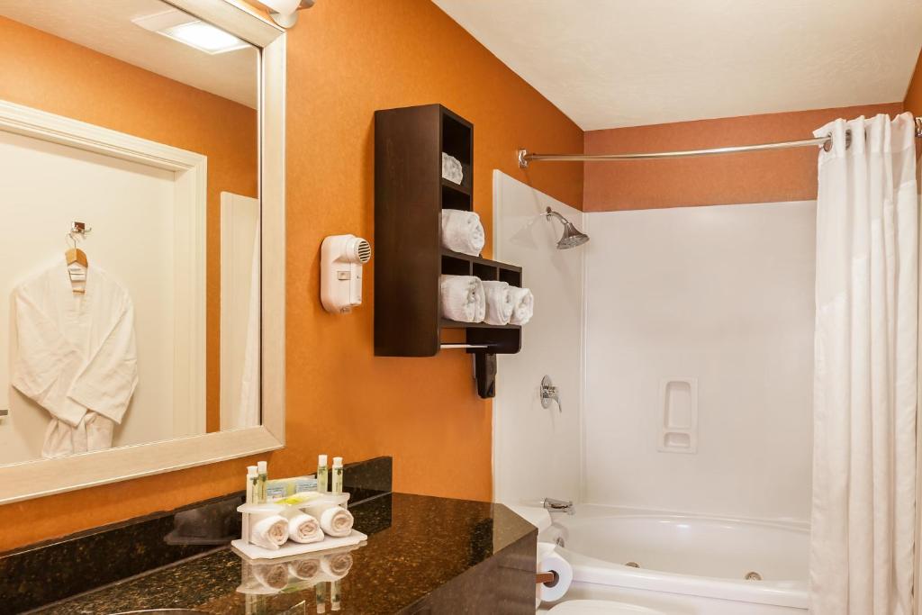 Holiday Inn Express Hotel & Suites San Jose-Morgan Hill an IHG Hotel - image 2