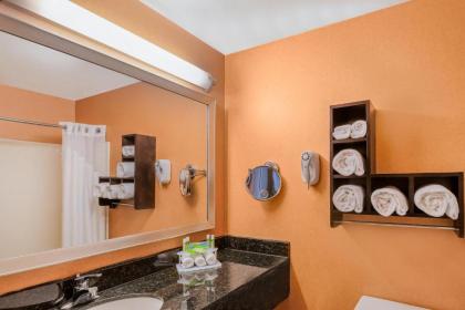 Holiday Inn Express Hotel & Suites San Jose-Morgan Hill an IHG Hotel - image 5