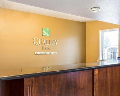 Quality Inn Modesto near Salida - image 4