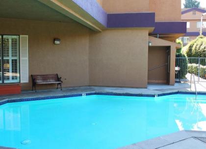 Governors Inn Hotel Sacramento - image 3