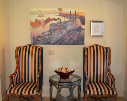 Governors Inn Hotel Sacramento - image 5