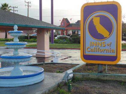 Inns of California Salinas California