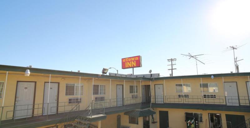 Eastsider Motel - main image