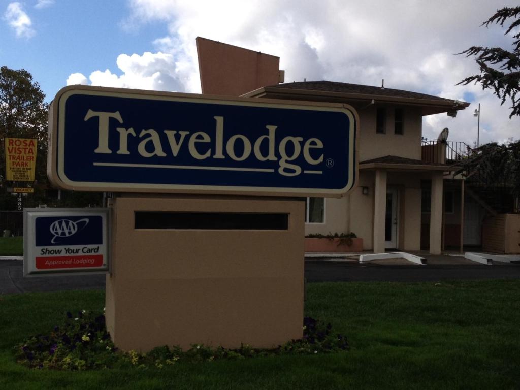 Travelodge by Wyndham Santa Rosa Wine Country - image 4