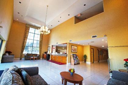 Stanton Inn & Suites - image 3