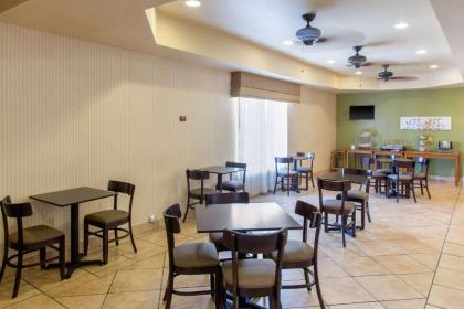 Sleep Inn & Suites Bakersfield North - image 2