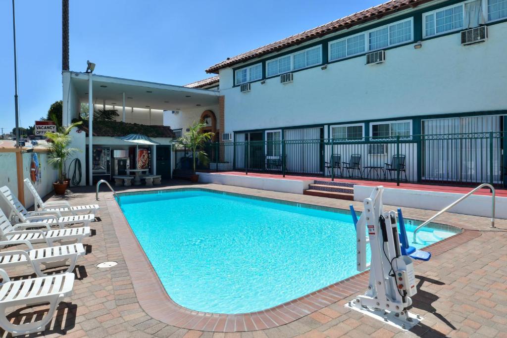 Americas Best Value Inn Loma Lodge - Extended Stay/Weekly Rates Available - main image