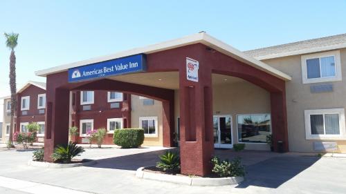 Americas Best Value Inn Westmorland - main image