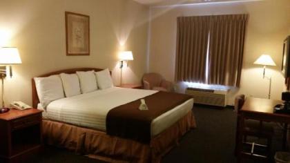 Americas Best Value Inn Westmorland - image 3