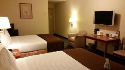 Americas Best Value Inn Westmorland - image 4