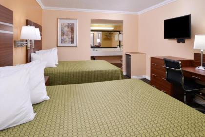 Americas Best Value Inn - Azusa/Pasadena - image 3