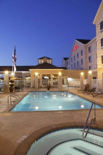 Hilton Garden Inn Clovis - image 2