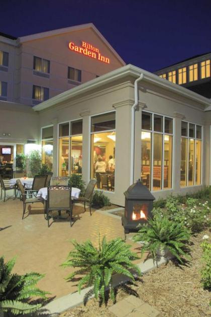 Hilton Garden Inn Clovis - image 5