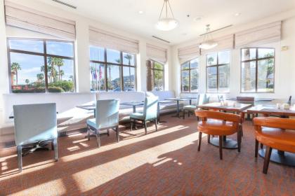 Hilton Garden Inn Palm Springs/Rancho Mirage - image 4