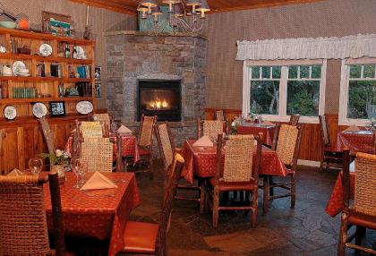 Cambria Pines Lodge - image 5