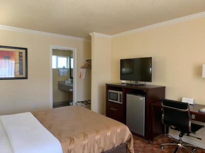 Quality Inn Ukiah Downtown - image 3